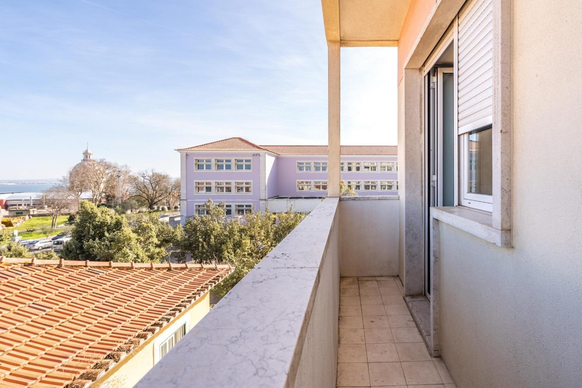 Akicity Graca Jupiter Lisboa Exteriör bild
